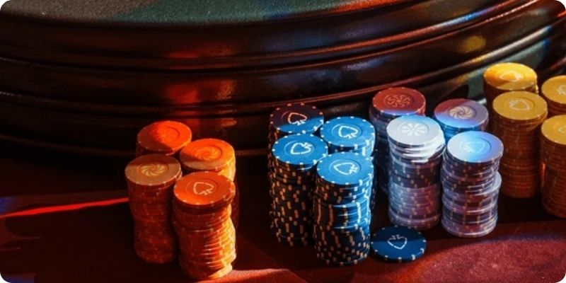 Hướng dẫn chi tiết cách thức tham gia chơi tại Casino OK365