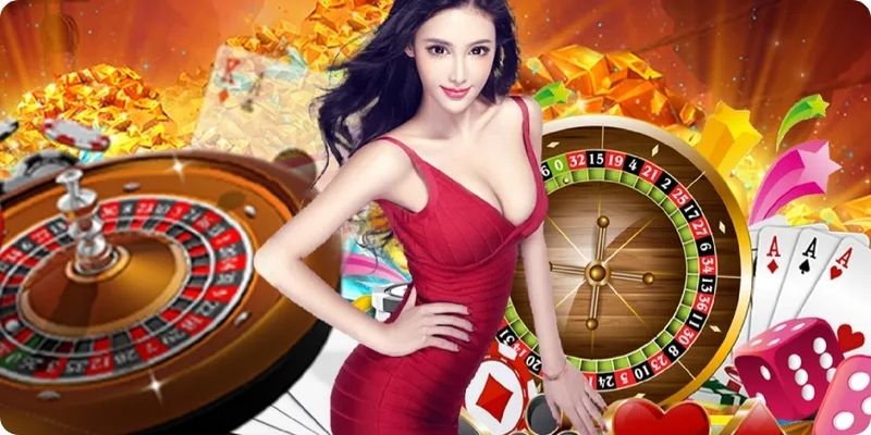 Giới thiệu đôi nét về Casino OK365