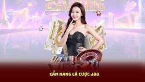 Cẩm Nang Cá Cược J88: Lựa Chọn Kèo Chuẩn, Thắng Lớn Mỗi Ngày